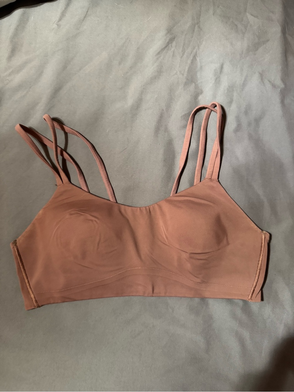 Lululemon Like A Cloud Bra